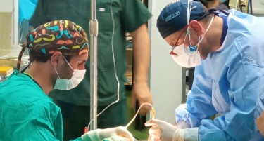 Белчовска спаси уште еден живот, успешно трансплантиран и нејзин бубрег кај 40-годишен пациент