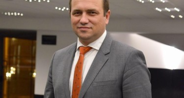 Марјан Ѓуровски: Спутник V ja отвора вратата во иднина за модус операнди