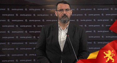ВМРО-ДПМНЕ: Зет на секретарот на Скопје врши јавни набавки за градот
