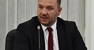 Мартин Костовски се кандидираше во СДСМ за градоначалник на Куманово