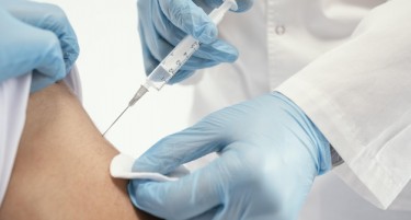 ВМРО ДПМНЕ бара рефундирање на средствата за граѓаните кои се вакцинираа во Врање