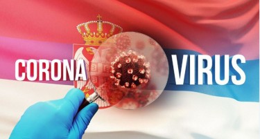 Во Србија скоро 500 заразени со коронавирусот
