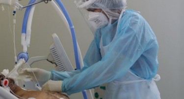 Девет пациенти починаа во болница во Русија поради дефект на цевка за кислород