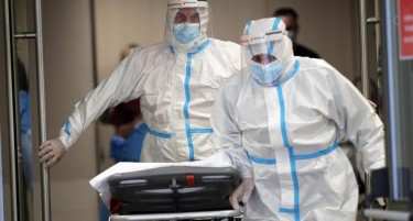 Грција денес урна рекорд со бројот на заразени од коронавирусот