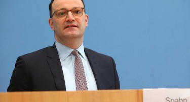 Четвртиот бран ќе предизвика проблеми, вели германскиот министер Шпан