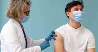 КОРОНА: За едно деноноќие има 444 заразени и 11 починати