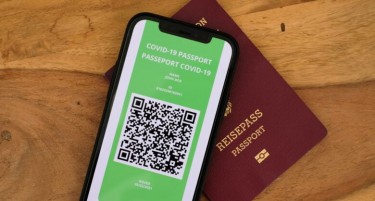 Како ќе патуваме кога ќе поминат 12 месеци од примена втора доза?