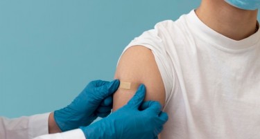 Кој ќе одбие вакцина, ќе плати казна од 3.600 евра