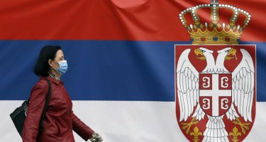 Поради омикрон Србија од утре презема нови анти ковид мерки