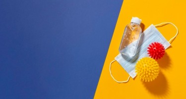 За едно деноноќие има 10 починати и 410 заразени со коронавирусот