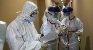 Две илјади луѓе одат во карантин поради омикрон