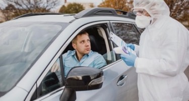 За 24 часа има 12 починати и 327 заразени со коронавирусот