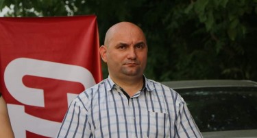 Костадин Ацевски нов директор на „Македонија Пат“