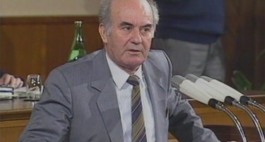 Пред точно 14 години почина Никола Кљусев-првиот премиер на независна Република Македонија