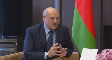 Лукашенко стравува дека кризата во Украина може да прерасне во светска војна