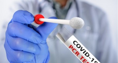 Има 476 заразени со коронавирусот и 17 починати