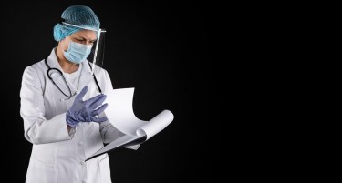 Тринаесет луѓе починаа од коронавирусот, има и 318 позитивни