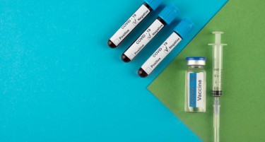 Има 196 заразени со коронавирусот и еден починат