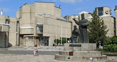 Ковачевски: Универзитетот „Свети Кирил и Методиј“ е достоен продолжувач на визијата и просветителското дело на светите браќа
