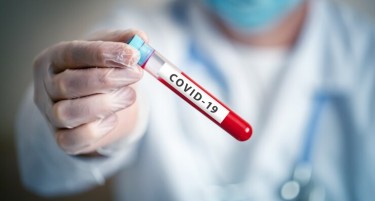 Пациент во земјава по 4-ти пат се инфицирал со коронавирусот