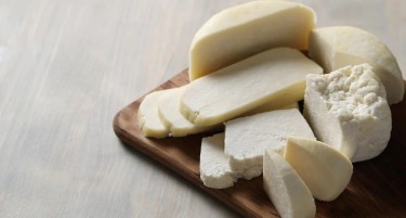 И во време на криза „нема зима“ за беровското сирење