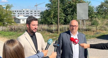 Клиничка болница Штип доби разврска – се реши случајот вреден над 2 милиони евра