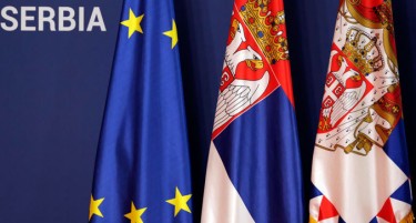 ЕУ се коригира: Напредок во преговорите со Белград ако воведе санкции за Москва