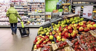 Холандија во шок: Инфлацијата нагло порасна на 17 отсто, многу повеќе од соседството