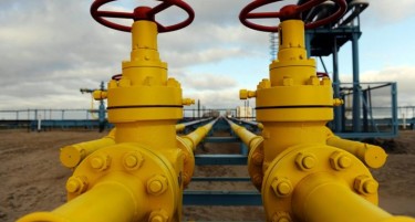 Русија престана да испраќа гас во Италија