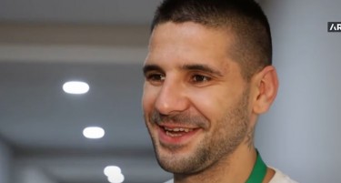 „Брат ми остануваше без патики, за да можат родителите да ми купат копачки“: Животниот пат на овој српски фудбалер не бил лесен