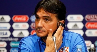 НИЕ ЈА ДОБИВМЕ НАШАТА БИТКА, НО СИНИША НЕ - селекторот на Хрватска едвај одговори на прашањето за Михајловиќ
