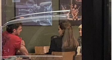 Дали Анџелина Џоли е во нова љубовна романса?