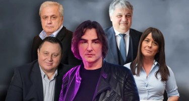 Кои се 100-те најмоќни луѓе во медиумите во Србија?