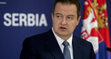 Србија ќе воведе санкции за Русија?