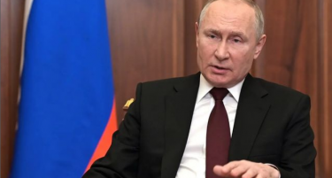 Екс зетот на Путин е под истрага и остана без земјиште