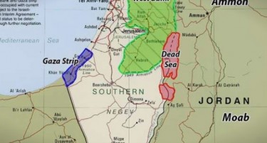 ИЗРАЕЛ И ПАЛЕСТИНЦИТЕ: Сѐ што треба да знаете за животот во Појасот Газа