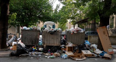 Ќе стане ли Тетово како Скопје што беше во јули? Комуналците започнаа штрајк