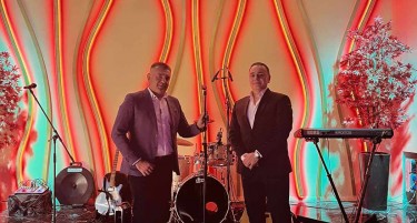 МОШ ги отвори вратите – Скопје доби модерен локал за забава и гастрономија