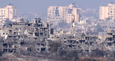 ЦРН БИЛАНС: Колку деца загинаа досега во Газа?