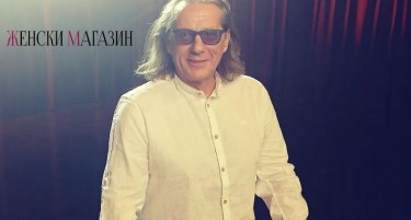 Џамбазов за престојните празници: „Мајка ми правеше сарми во најголемиот лонец, кои ги јадевме до Стара нова година“