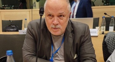 Колумна на проф. д-р Гордан Калајџиев: Црни денови за уставниот поредок – анализа на предложените измени во Законoт за рестрикции
