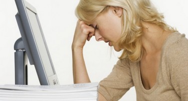 ОВДЕ СЕ НАЈУБАВИТЕ ПЛАТИ: Но и најмногу се тенчат нервите