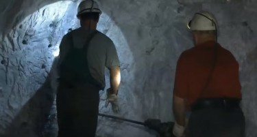 КОМПАНИИ ШИРУМ СВЕТОТ БАРААТ НОВИ РЕЗЕРВИ: Koлку тони злато има во српските рудници?