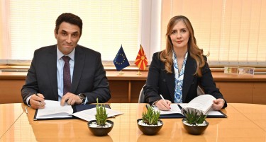 Народната банка и гувернерката Ангеловска-Бежоска избрани од ЕБОР за водачи на проектот за женско претприемаштво во нашата земја