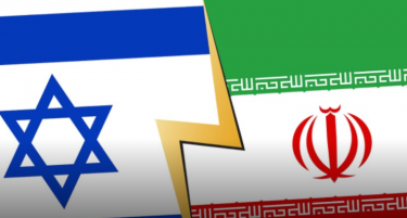 СЕ ПЛАШАТ ОД ОДМАЗДАТА НА ИРАН: Израелците велат дека ги загрижува можната ескалација