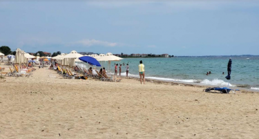 „АКО ПОНУДИТЕ МИТО ЌЕ БИДЕ ПОЛОШО“ - адвокат од Солун открива: Ова се најнепријатните ситуации за туристите