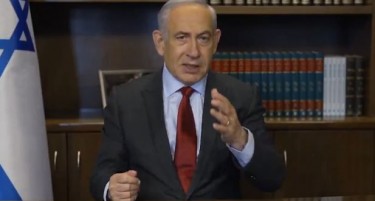 „Нетанјаху создава кризи за да ја продолжи војната“: тврдат аналитичарите - 84 отсто од Израелците го гледаат како неуспешен лидер