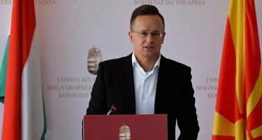 УНГАРИЈА ПРОТИВ ЧЛЕНСТВОТО НА ПРИШТИНА ВО СЕ: Будимпешта нема да ја поддржи резолуцијата за Сребреница