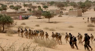 РУСИЈА ГО ШИРИ ВЛИЈАНИЕТО: Владата на Чад се закани дека ќе ги исфрли американските трупи