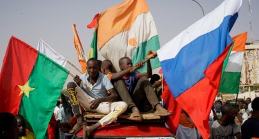 ИМААТ ПОВЕЌЕ ОД ИЛЈАДА ВОЈНИЦИ: САД ја повлекуваат војската од Нигер